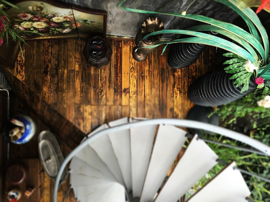 Kelly'S Courtyard Hotel Πεκίνο Εξωτερικό φωτογραφία